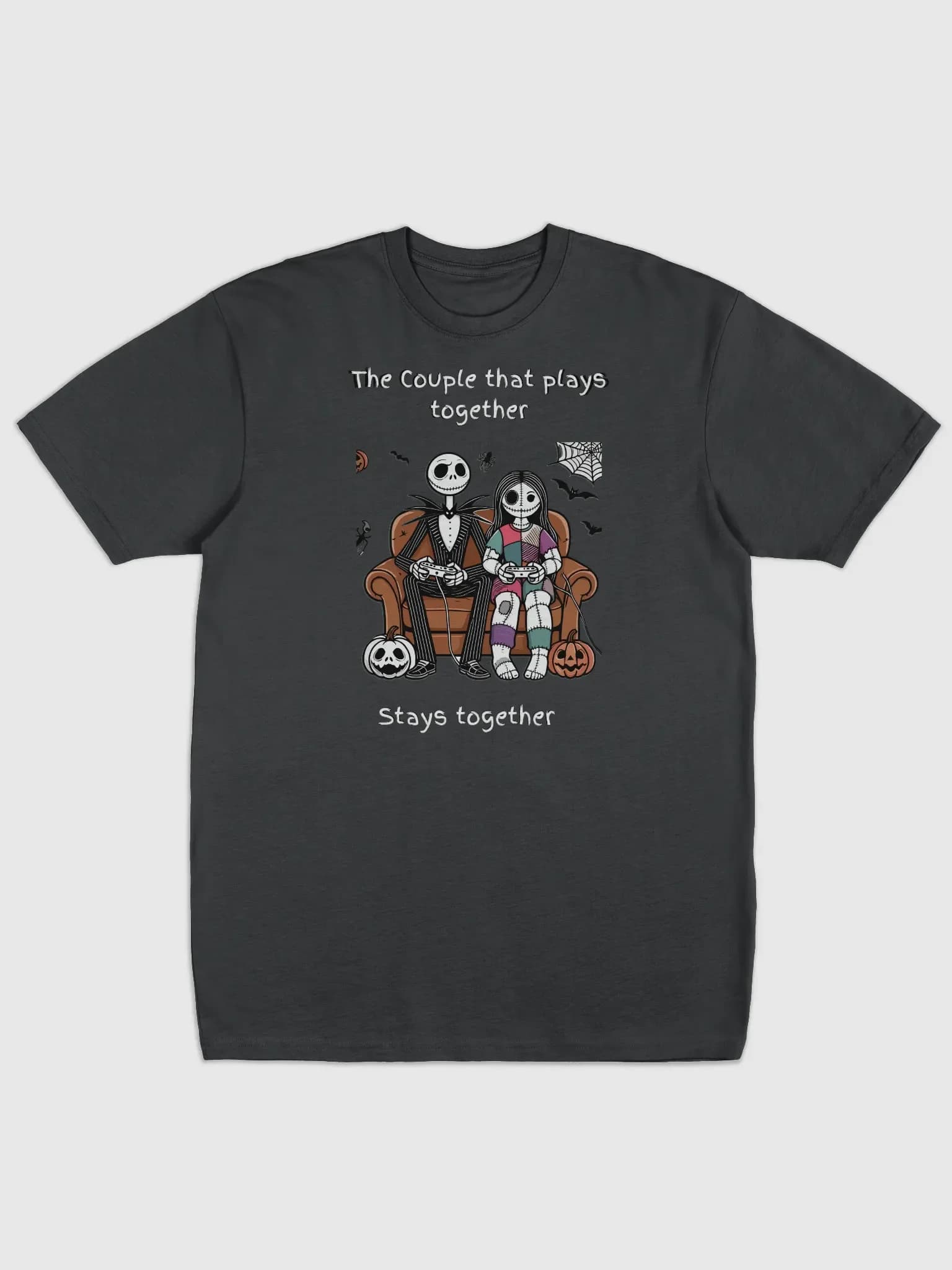 Player 2 Forever Tee